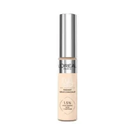 Korektory do twarzy - L'Oréal Paris True Match Radiant Serum Concealer Korektor 11 ml Odcień 1.5N - miniaturka - grafika 1