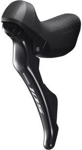 Shimano Klamkomanetka 105 ST-R7000 czarny / Ilość biegów: 2 / Montaż: lewa ISTR7000LIL - Hamulce rowerowe - miniaturka - grafika 1