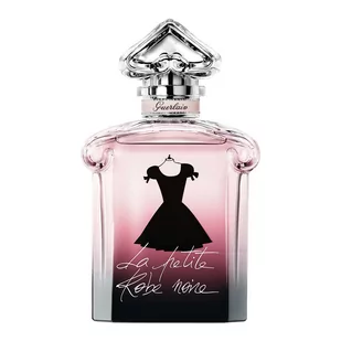 Guerlain La Petite Robe Noire Ma Premiere Robe Woda Perfumowana 100ml - Wody i perfumy damskie - miniaturka - grafika 1