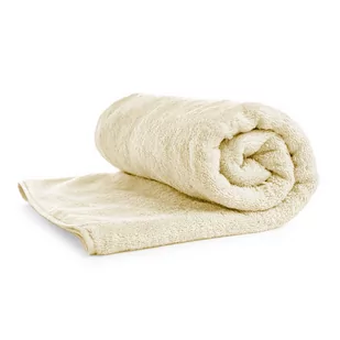 Ręcznik Gomez 50 x 100 Bawełna 500 g/m2 Ecru - Ręczniki - miniaturka - grafika 2