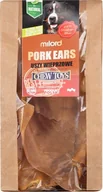 Przysmaki dla psów - Milord Przysmak dla psa uszy wieprzowe 2 szt. - miniaturka - grafika 1