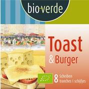 Bio Verde SER TOSTOWY BIO 150 g