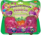 Zabawki do kąpieli - Epee Wróżki - 3 pack EP01221 - miniaturka - grafika 1