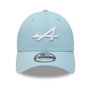 Czapka baseballowa męska Seasonal niebieska Alpine F1 2023 - Baseball, krykiet, palant - miniaturka - grafika 2