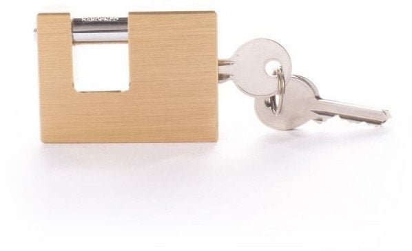 3MK SUSPENDED LOCK 9860 60 MM