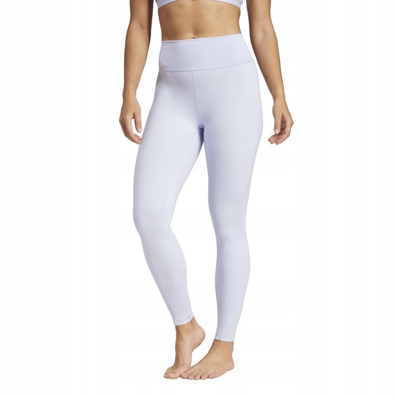 ADIDAS LEGGINSY JOGA TRENING JI8346 - L
