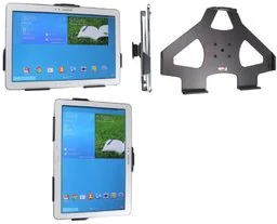 Uchwyt pasywny do Samsung Galaxy Tab PRO 12.2 4G SM-P905 & Wi-Fi SM-P900 - Uchwyty samochodowe do telefonów - miniaturka - grafika 1