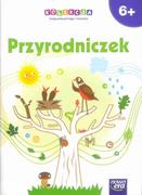 Edukacja przedszkolna - Przyrodniczek 6-latki Wychowanie przedszkolne - miniaturka - grafika 1