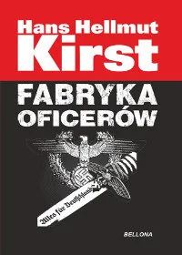Fabryka oficerów - Felietony i reportaże - miniaturka - grafika 1