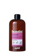 Maski do włosów - Subtil Beautist, Maska Do Włosów Farbowanych, 500ml - miniaturka - grafika 1