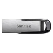 Pendrive - SanDisk ULTRA FLAIR 512GB (SDCZ73-512G-G46) - miniaturka - grafika 1