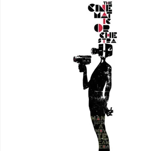 Man With A Movie Camera Tour Edition 2015 CD) The Cinematic Orchestra - Muzyka elektroniczna - miniaturka - grafika 3