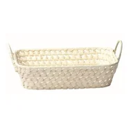 Pozostałe akcesoria kuchenne - Domotti Koszyk PROSTOKĄTNY Z UCHWYTAMI 30X20CM - PALMA 68058 - miniaturka - grafika 1