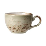 Filiżanki - FILIŻANKA DO ESPRESSO CRAFT GREEN 85 ml - miniaturka - grafika 1