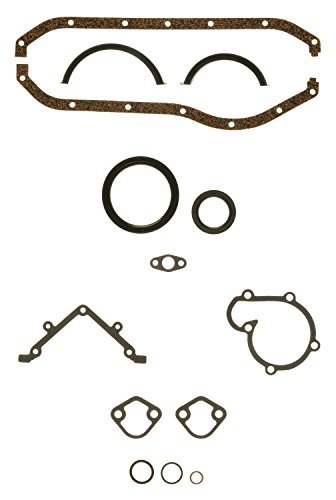 Ajusa 54046700 Gasket Set, crank case