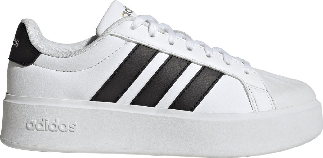 Buty damskie adidas Streettalk Bold białe KJ3856 38