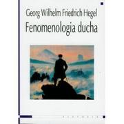 Podręczniki dla szkół wyższych - Aletheia Fenomenologia ducha - Hegel Georg Wilhelm Friedrich - miniaturka - grafika 1