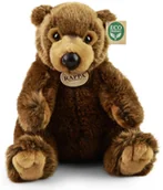 Maskotki i pluszaki - Pluszak maskotka Eco Friendly Prezent na święta 24cm duży - miniaturka - grafika 1