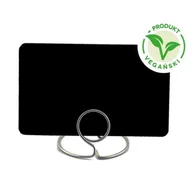 Cenówki - Piny/Nakładki Do Cenówek - Produkt Wegański 10Szt. - miniaturka - grafika 1