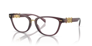 Okulary korekcyjne Versace VE 3336U 5209 - Okulary korekcyjne, oprawki, szkła - miniaturka - grafika 1