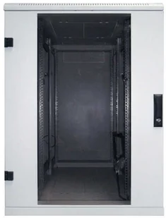Triton RMA-18-A88-CAX-N1 stojak 18U Stojak wolnostojący Szary RMA-18-A88-CAX-N1 - Szafy rack - miniaturka - grafika 1
