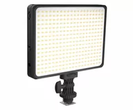 Kamery cyfrowe - akcesoria - NEWELL LED320i Lampa LED NL2154 - miniaturka - grafika 1