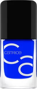 Catrice ICONails Gel Lacquer 144 Lakier do paznokci 10,5ml - Lakiery do paznokci - miniaturka - grafika 1