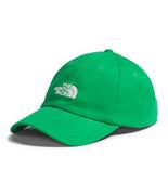 Czapki damskie - THE NORTH FACE Norma czapka bejsbolówka Optic Emerald rozmiar uniwersalny - miniaturka - grafika 1