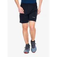 Odzież trekkingowa damska - Spodenki turystyczne męskie Columbia Wanoga Lightweight Short - miniaturka - grafika 1