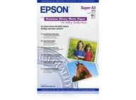 Papier do drukarek - Papier fotograficzny EPSON Premium, DIN A3+, 250g/m² połysk, 20 arkuszy - miniaturka - grafika 1