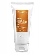 Kremy do twarzy - Avon Anew, Krem Nawilżający Z Witaminą C Spf50, 50 Ml - miniaturka - grafika 1