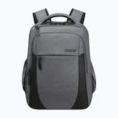 Plecaki - Plecak American Tourister Urban Groove 20,5 l grey/melange - miniaturka - grafika 1