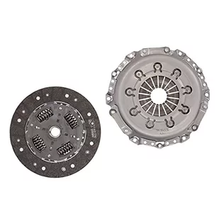 LUK ZESTAW SPRZĘGŁA  624354709 FORD TRANSIT/TOURNEO 1,8DI 02-10 /BEZ ŁOŻYSKA/ =624344909 - Sprzęgła - miniaturka - grafika 1