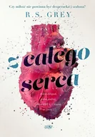 Romanse - Z Całego Serca R S Grey - miniaturka - grafika 1