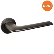 Klamki - Klamka Andrea Fit antracyt klasa 4 - miniaturka - grafika 1