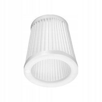 Bosch filtr fałdowany do odkurzacza GAS 18 V-LI, GAS 14,4 V-LI, PAS 18 LI