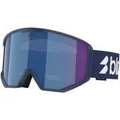 Gogle narciarskie - BLIZ gogle narciarskie spark - miniaturka - grafika 1