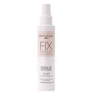 Byphasse BYPHASSE FACE Fix utrwalacz do makijażu, 150 ml 8436097093755 - Utrwalacze do makijażu - miniaturka - grafika 1