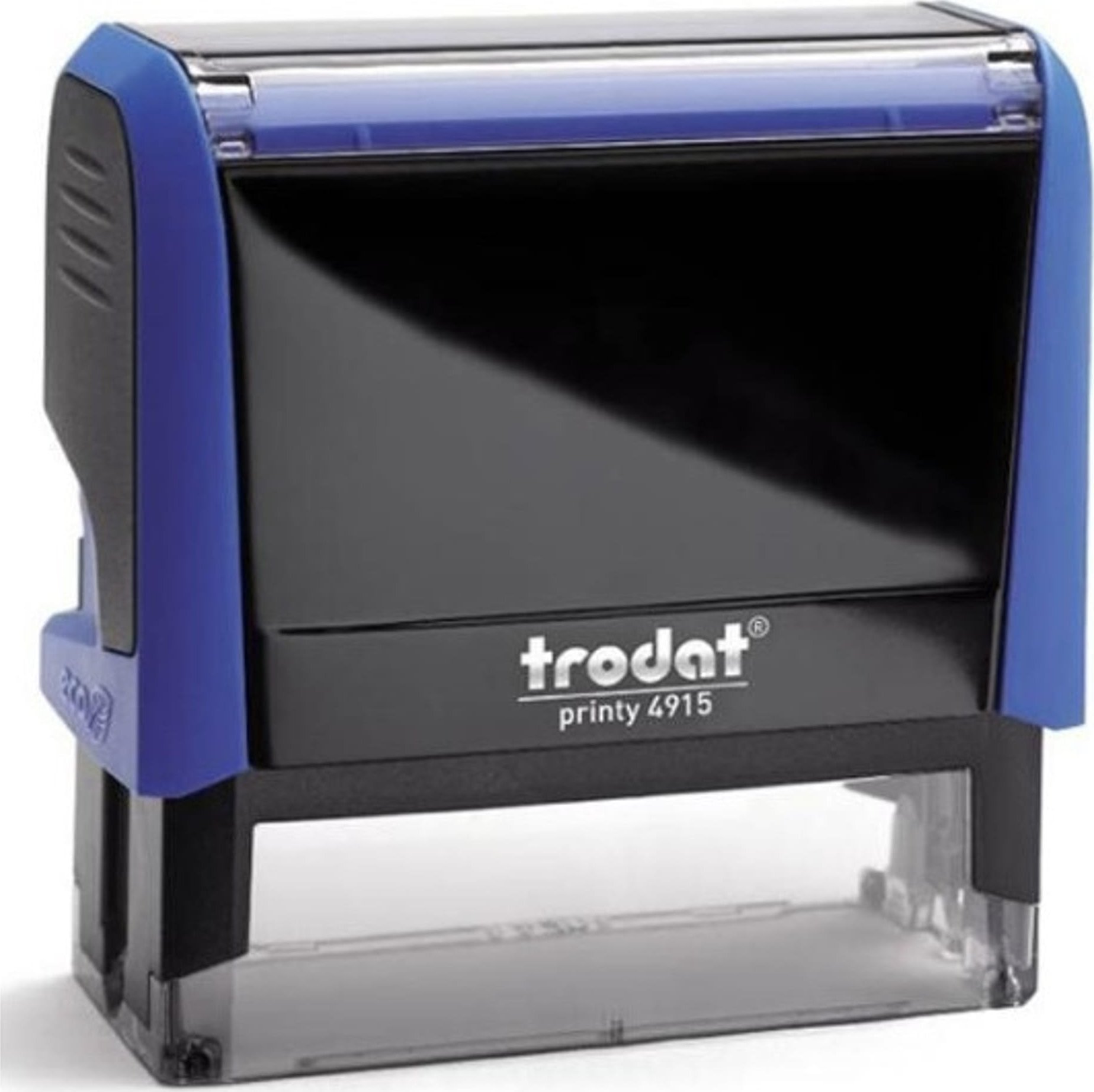 Trodat PIECZĄTKA TRODAT PRINTY 4915 NIEBIESKA