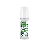 Zwalczanie i odstraszanie szkodników - MUGGA MUGGA Roll-on przeciw owadom 20% DEET 50 ml 3158461 - miniaturka - grafika 1