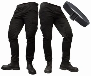 Spodnie Bojówki Robocze BDU Specforce Morowo - 3XL - Spodnie męskie - miniaturka - grafika 1