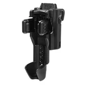 Kabury i pokrowce - Kabura obrotowa ESP BHU-84 z mocowaniem UBC-08 do pałki teleskopowej 16", 18" i 21" - miniaturka - grafika 1