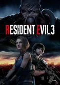 Gry PC Cyfrowe - Resident Evil 3 + Resident Evil Resistance (PC) Klucz Steam - miniaturka - grafika 1