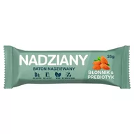 Batoniki - Baton &quot;nadziany&quot; - Prebiotyk Frufi, 35g - miniaturka - grafika 1