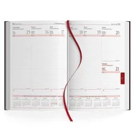 Kalendarze - Kalendarz 2023 B5 Tygodniowy SK0-5B - miniaturka - grafika 1