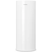 Akcesoria do wc - Brabantia Nowości Zasobnik na papier toaletowy ReNew biały 280528 280528 - miniaturka - grafika 1