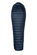 Śpiwory - ŚPIWÓR CORE 250 LONG-NAVY - miniaturka - grafika 1