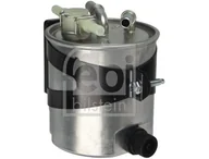 Filtry paliwa - Filtr paliwa Febi Bilstein 176594 - miniaturka - grafika 1