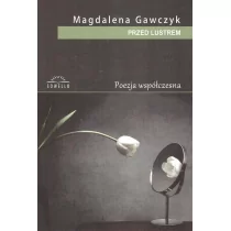 Przed lustrem - Poezja - miniaturka - grafika 1