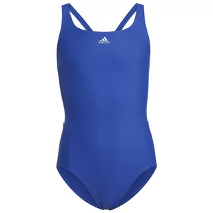 Kostium Adidas 3S Mid Suit Hd0403 - Stroje kąpielowe - miniaturka - grafika 1
